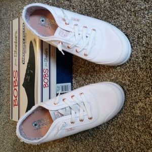 Bob's from Skechers tennis shoes